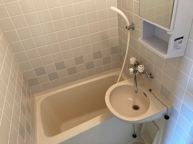 バスルーム
