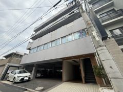 TWO ONEビルの外観画像