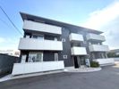 メゾン沖浜の間取り画像