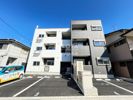 Delica城野の間取り画像