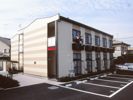 レオパレスディアコートの間取り画像