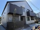 メゾン・ココンの外観