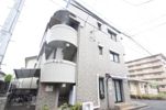 Kビルの外観