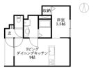 ヴィラ・アンソレイエ南土居の間取り画像