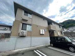 Rioくるま Ⅲの外観画像