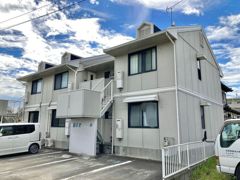 K・Iセジュールの外観画像