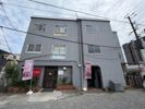 佐久間ビルの間取り画像