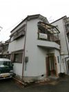 大久保町3丁目貸家の間取り画像