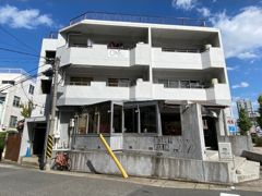 キリン堂ビルの外観画像