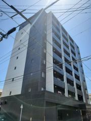 MDIプロスレガーロ THE OUTLETS前の外観画像