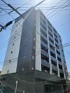 MDIプロスレガーロ THE OUTLETS前の外観