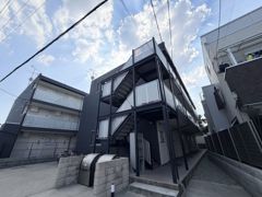 リブリ・Y.Y 響の外観画像