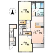 WAKIMI 21の間取り画像