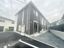 フォルモーサヒルズの間取り画像