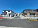 NガーデンD棟の間取り画像