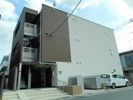 クレイノビッグアローの間取り画像