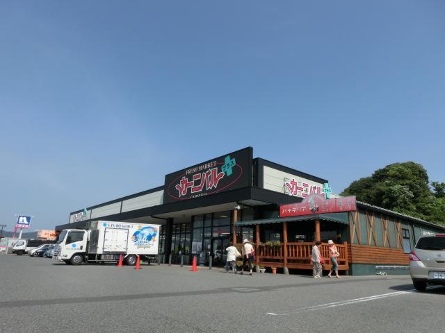 カーニバル(1179m)