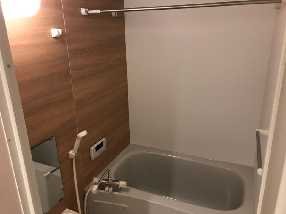 バスルーム