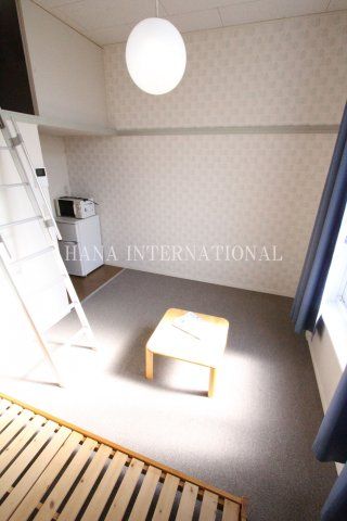 リビング