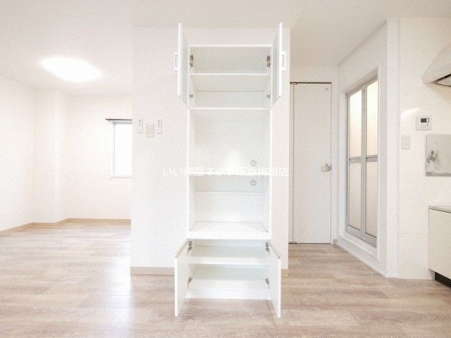 リビング
