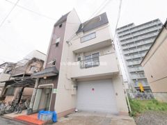 カーザSun Iの外観画像