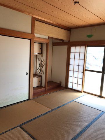 和室