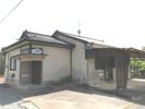 カーサカリーナの外観