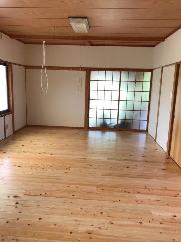 リビング