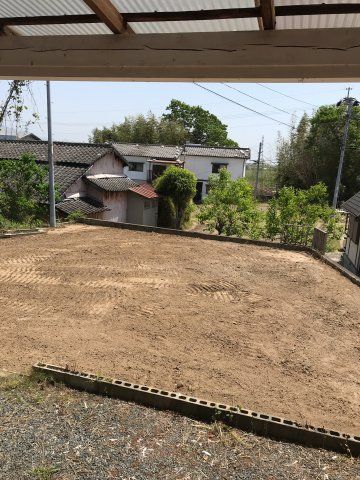 庭
