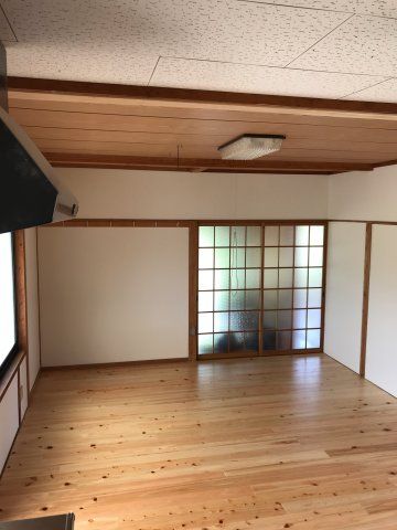 リビング