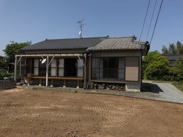 庭