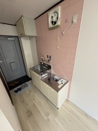 キッチン