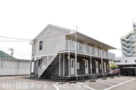 セジュール21 B棟の外観画像