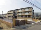 パーク・MIZUKIの外観
