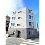 レガリア大泉学園の外観画像