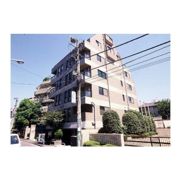 ヒルクレスト代官山の外観画像