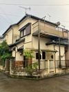 大野台戸建の間取り画像