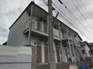ヤングハイツ10の間取り画像
