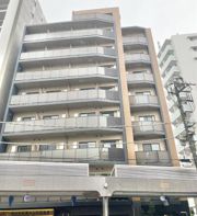 スプレスター大森山王の外観画像