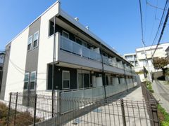 リブリ・アレンダドールⅠの外観画像