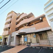 BAY FLATSの外観画像