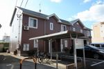 Rアベニ－ルCの間取り画像