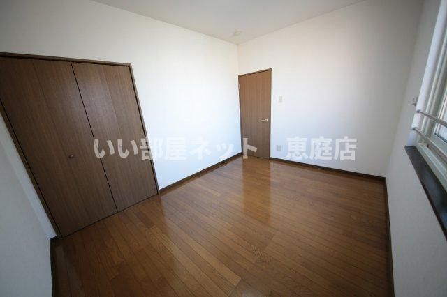 子供部屋
