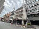 日商岩井袋町マンションの間取り画像