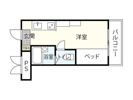 ネットビル4の間取り画像