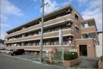 コーポ沖田Ⅱの外観