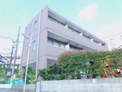 ジュネス久我山の外観画像