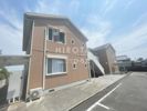 ヴィラソレーユの間取り画像