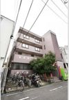 ティーオーコート花川の外観