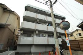 サンシャイン隅の浜の外観画像